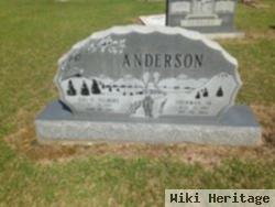 Thurman Anderson, Sr