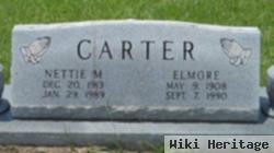 Elmore Carter