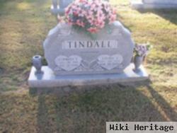 Forrest Eugene Tindall