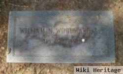 William N. Woodward, Sr