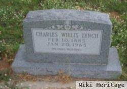 Charles Willis Lynch