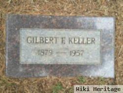 Gilbert Francis Keller