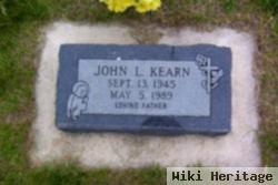 John L. Kearn