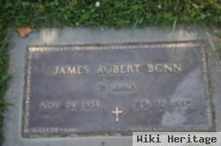 James Robert Bonn