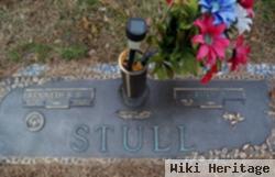 Velma Ruth "toddle" Britt Stull