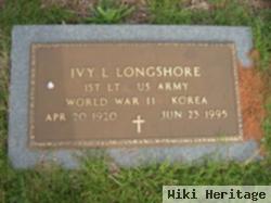 Ivy L. Longshore