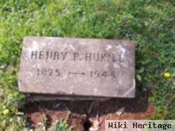 Henry Phillips Hukill