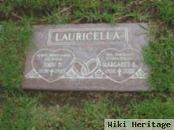 Margaret L. Lauricella