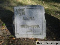 Lena Hill