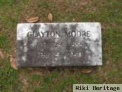 Clayton Moore, Sr