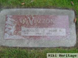 August Vezzoni