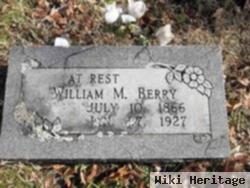 William M. Berry