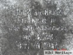 Mary Angelyn Black