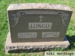 Dennis Daniel Longo