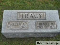 Helen A Tracy