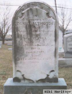 Daniel Althouse