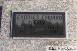 Charles Edward May