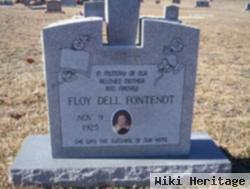 Floy Bell Fontenot