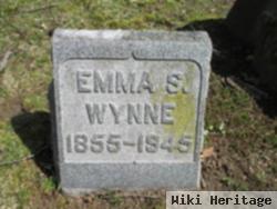 Emma S Wynne