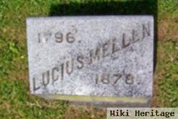 Lucius Mellen