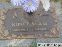 Reina E Salinas