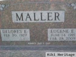 Delores E. Maller