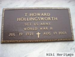 Thomas Howard Hollingsworth