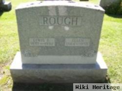 Ellen Thomas Rough