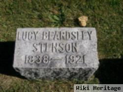 Lucy Beardsley Stenson