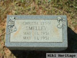 Christa Lynn Smelley