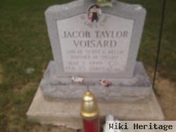 Jacob Taylor Voisard
