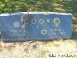 Bess B. L. Cook