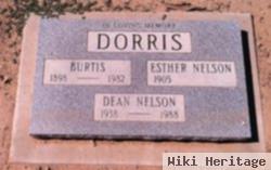 Esther Nelson Dorris