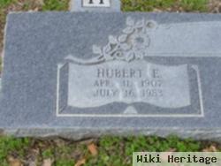 Hubert Earl Hussong