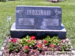 Joseph Louis Leonetti