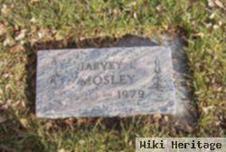 Harvey L. Mosley