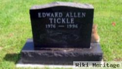 Edward Allen Tickle