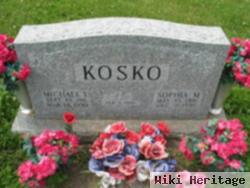 Sophia Margaret Rebich Kosko