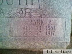 Frank P. Routh