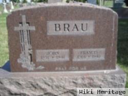 John Brau