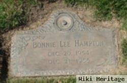 Bonnie Lee Hampton