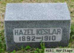 Lucy Hazel Keslar