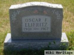 Oscar Elifritz