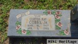 Curtiss Ray Cobbs, Jr