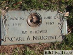 Carl A. Neugent