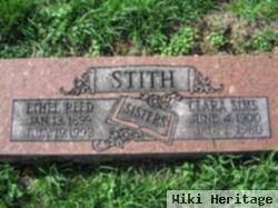 Ethel Stith Reed