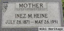 Inez May Adkins Heine