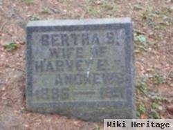 Bertha Schultz Andrews