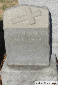 Angelo Ruocco