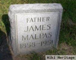 James Malpas